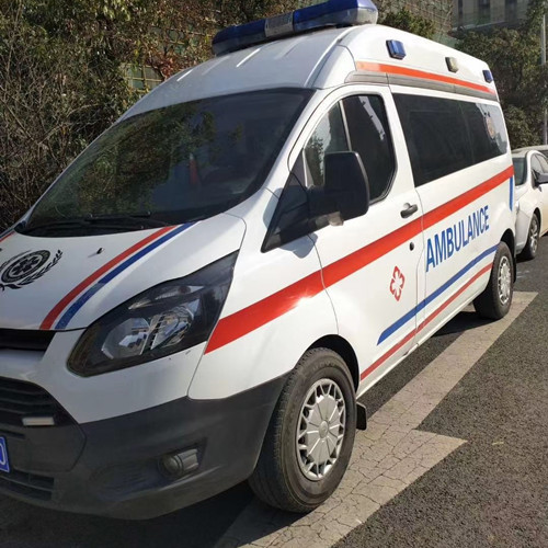 姜堰品质救护车出租,为您的健康出行负责