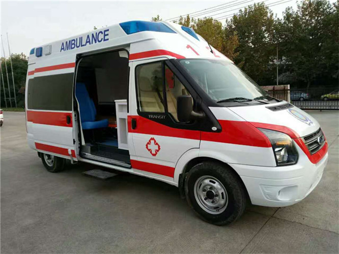 姜堰乌鲁木齐沙依巴克区上线 “安康护送” 非急救转运服务平台