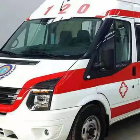 姜堰非急救护送病人转院租赁救护车的优缺点对比